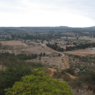 Condominio Aquamarina