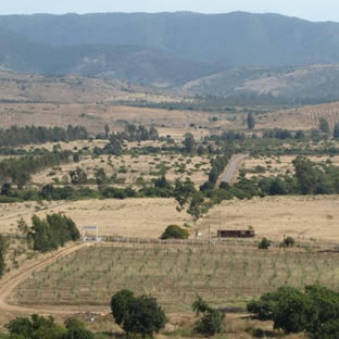 Condominio Aquamarina