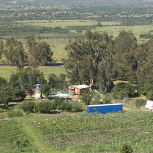 Condominio Aquamarina